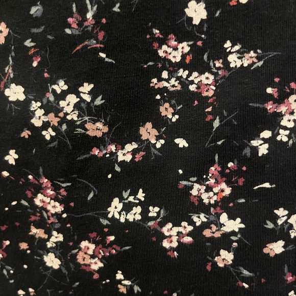 Floral shirt - Picture 6 of 7